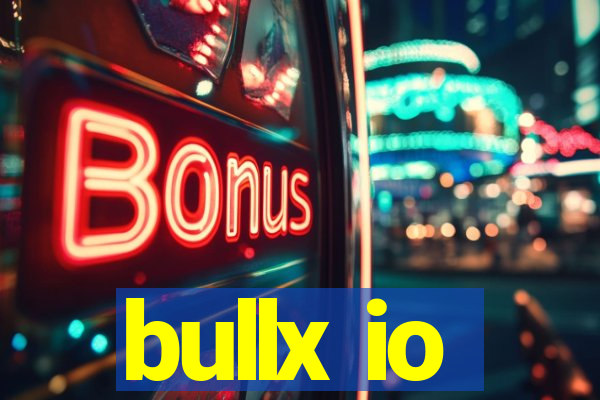 bullx io